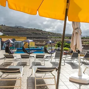Сasa de vacaciones Casa Lanzarote, San Juan de la Rambla