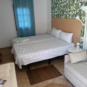 Country house Casa Tenerife, San Juan de la Rambla